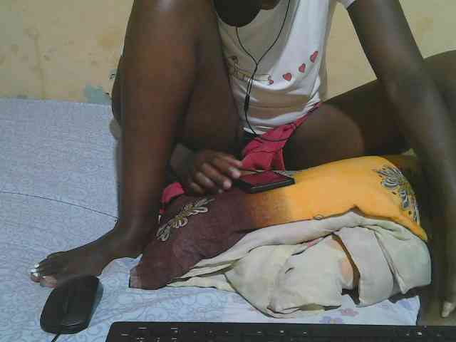 african-pussy1 webcam