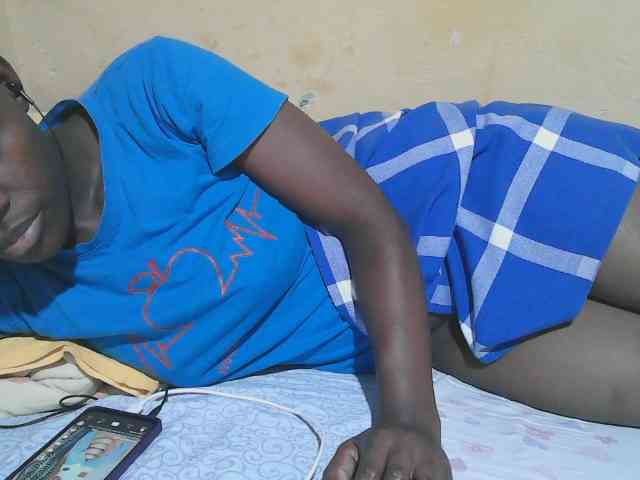 african-pussy1 webcam