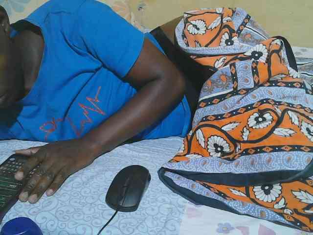 african-pussy1 webcam