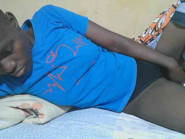 african-pussy1 webcam