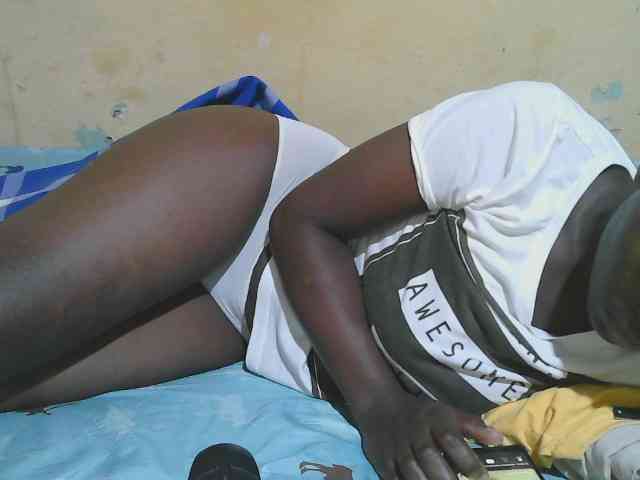 african-pussy1 webcam