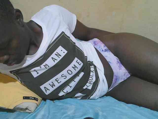 african-pussy1 webcam