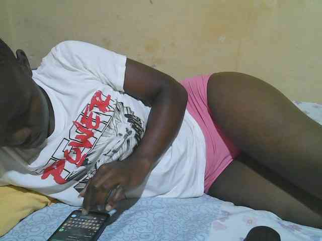 african-pussy1 webcam