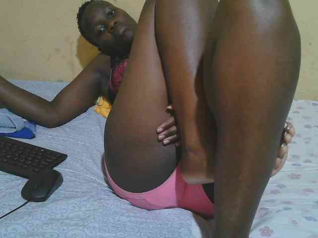 african-pussy1 webcam