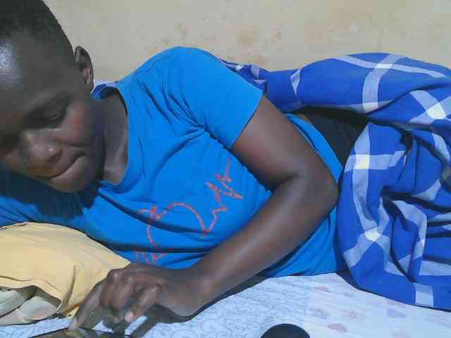 african-pussy1 webcam