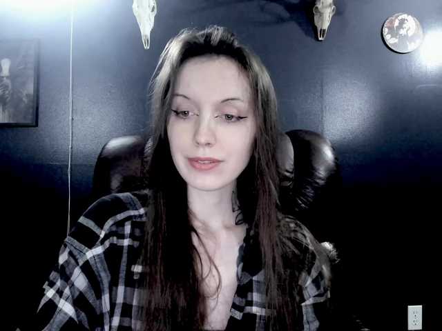 MistressDaria webcam