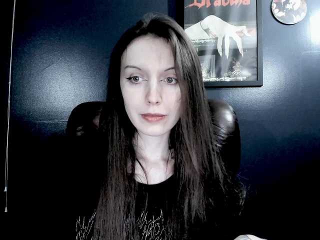 MistressDaria webcam