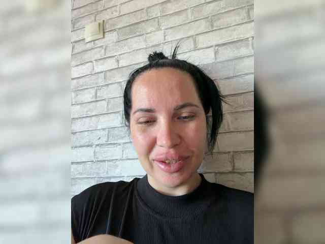 Zametnaya webcam