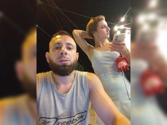 Ironmagik webcam