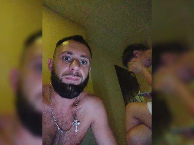 Ironmagik webcam