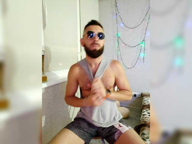 Ironmagik webcam