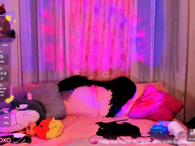 daphnne_sweet webcam