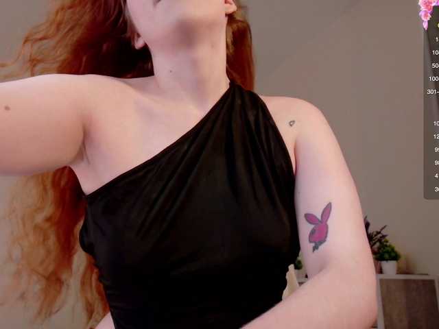cinnabongirl webcam