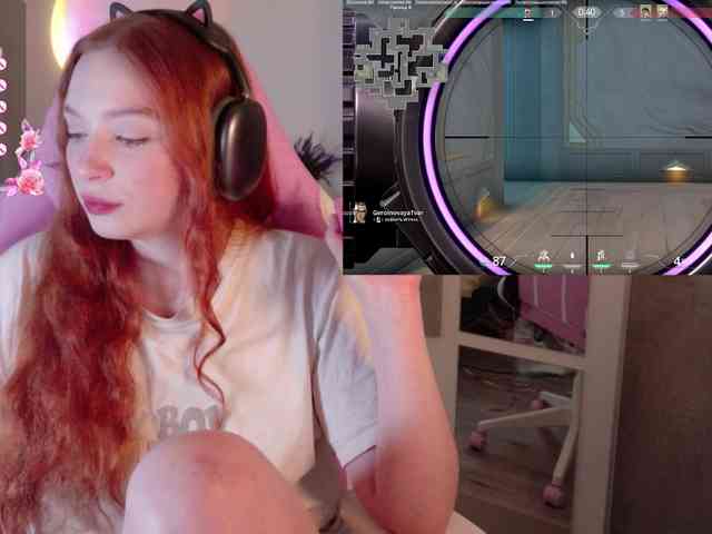 cinnabongirl webcam