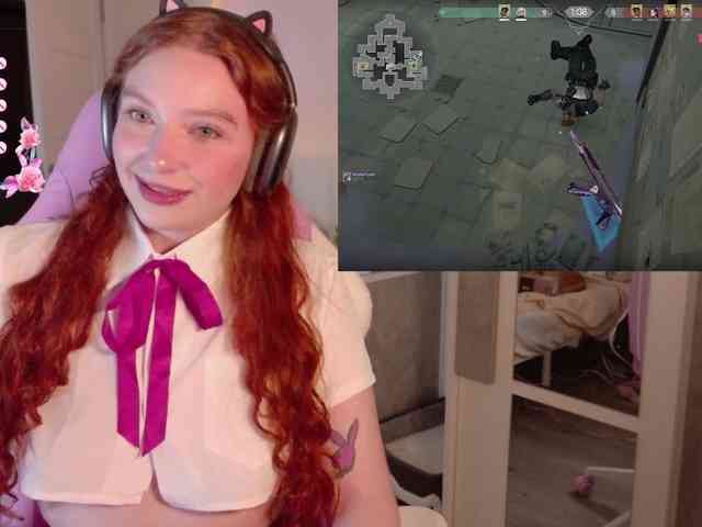 cinnabongirl webcam