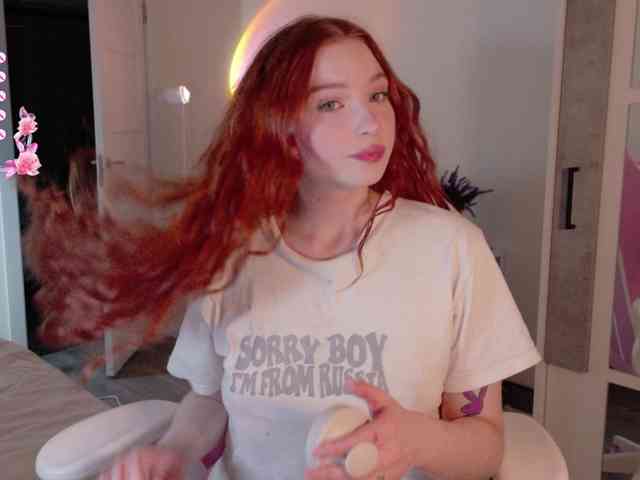 cinnabongirl webcam
