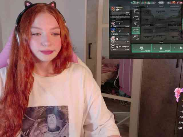 cinnabongirl webcam