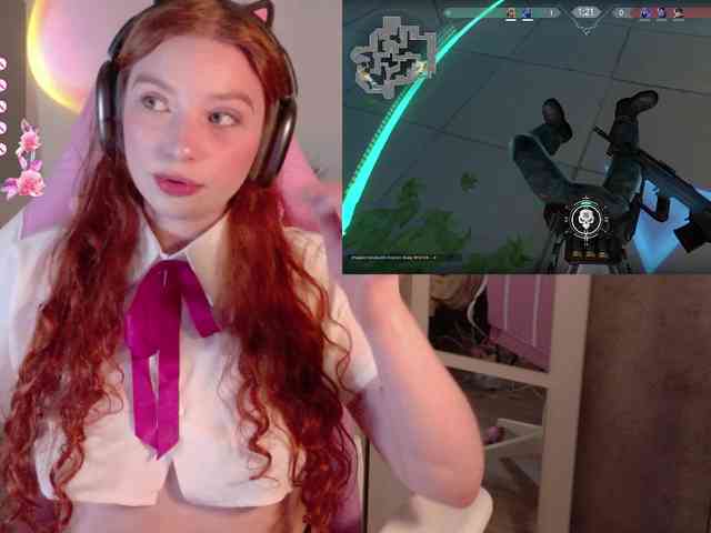 cinnabongirl webcam