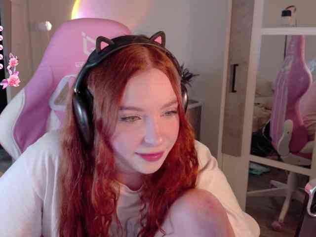 cinnabongirl webcam