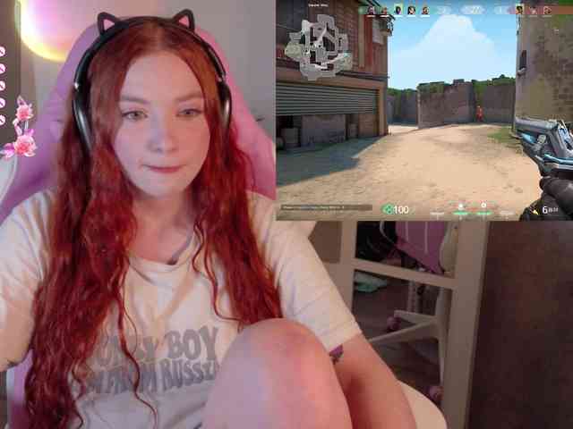 cinnabongirl webcam