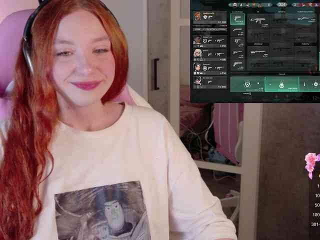 cinnabongirl webcam