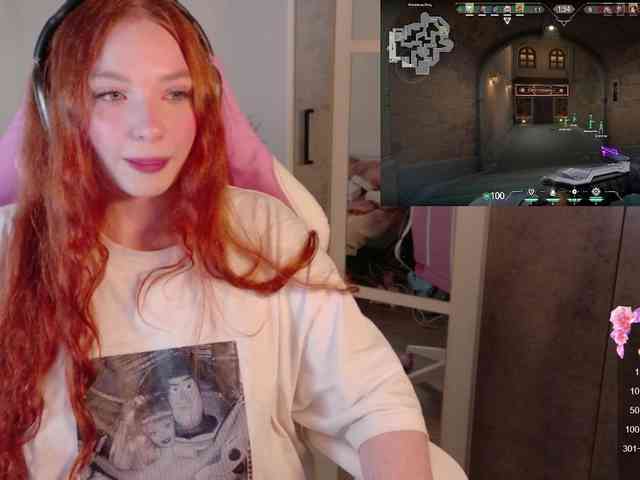 cinnabongirl webcam