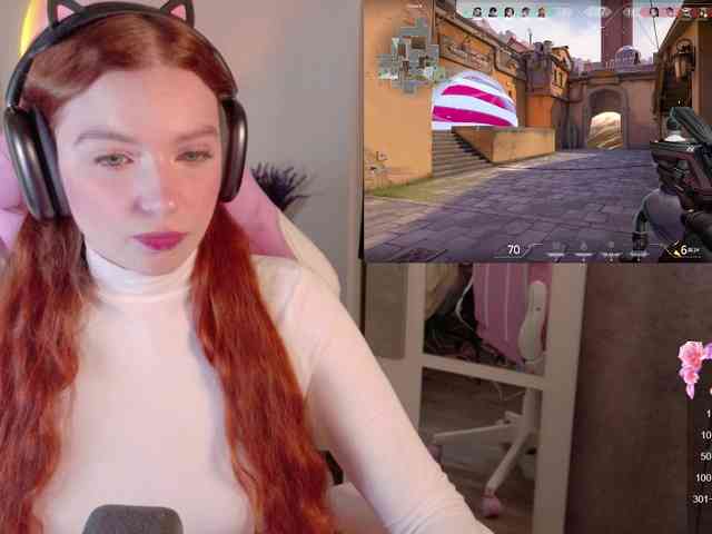 cinnabongirl webcam