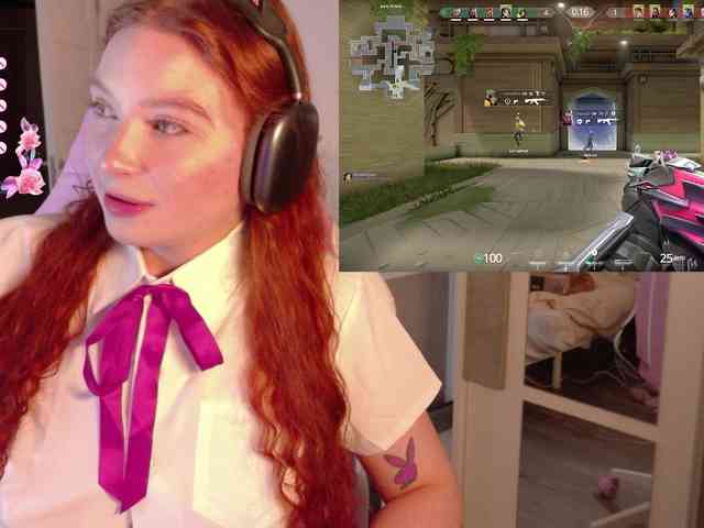 cinnabongirl webcam