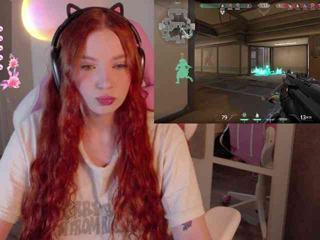 cinnabongirl webcam