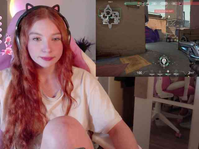 cinnabongirl webcam