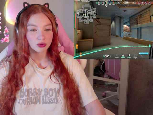 cinnabongirl webcam