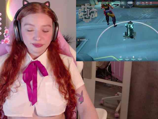 cinnabongirl webcam