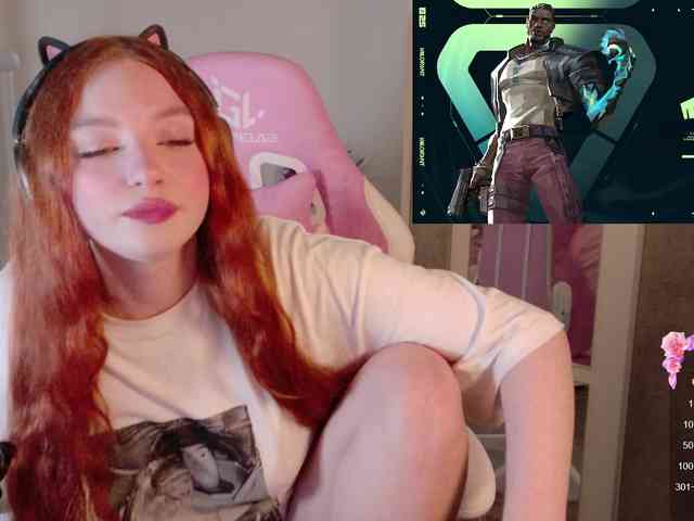 cinnabongirl webcam