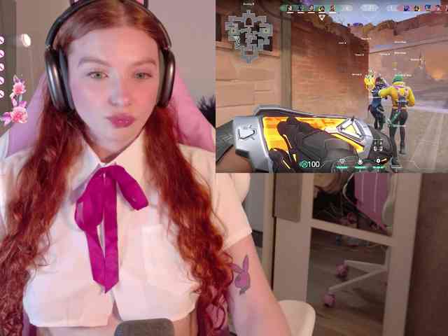 cinnabongirl webcam
