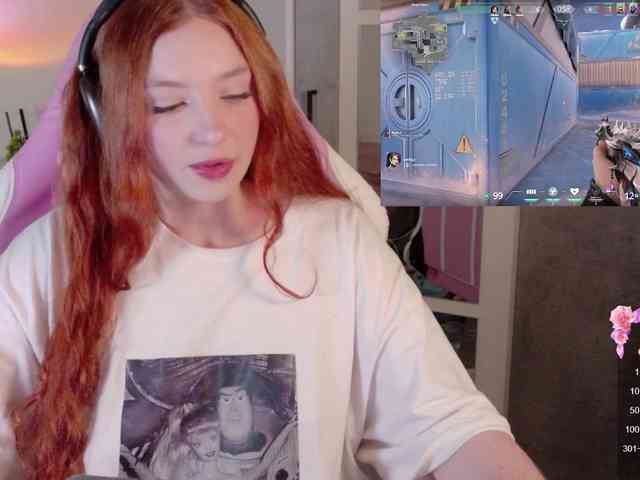 cinnabongirl webcam