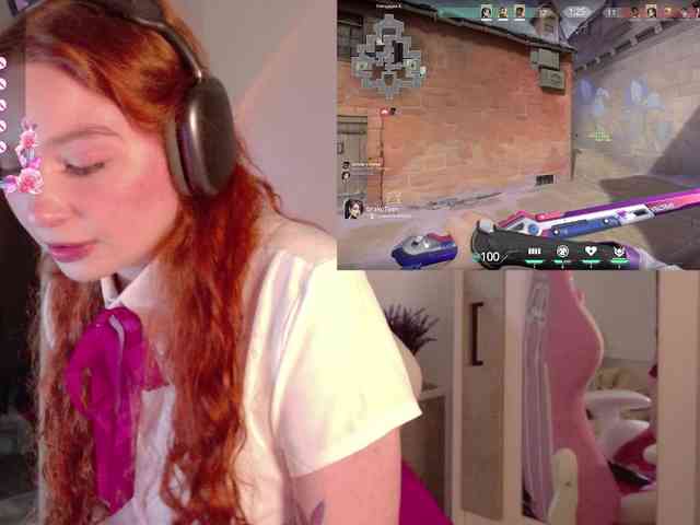 cinnabongirl webcam