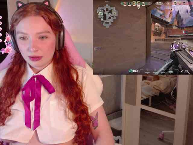 cinnabongirl webcam