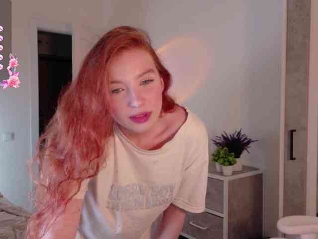 cinnabongirl webcam