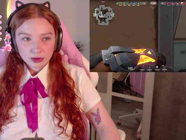 cinnabongirl webcam