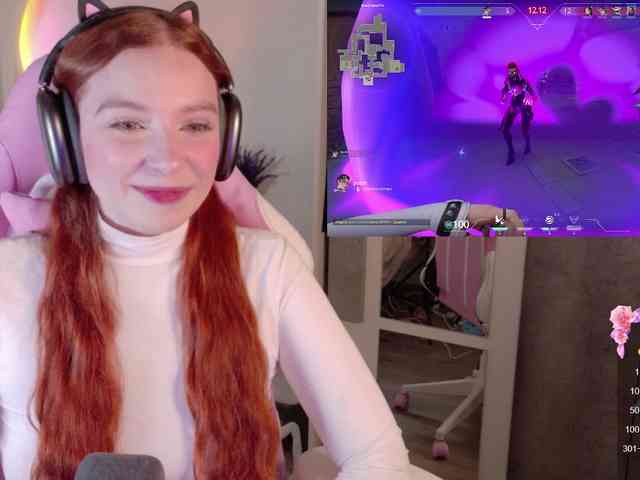 cinnabongirl webcam