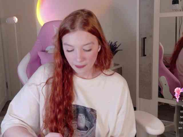 cinnabongirl webcam