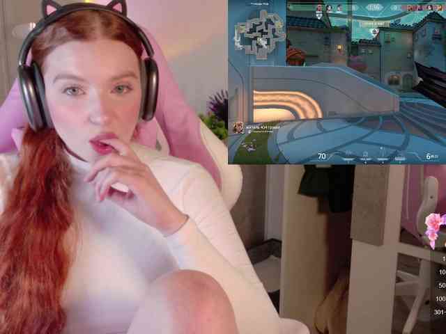 cinnabongirl webcam