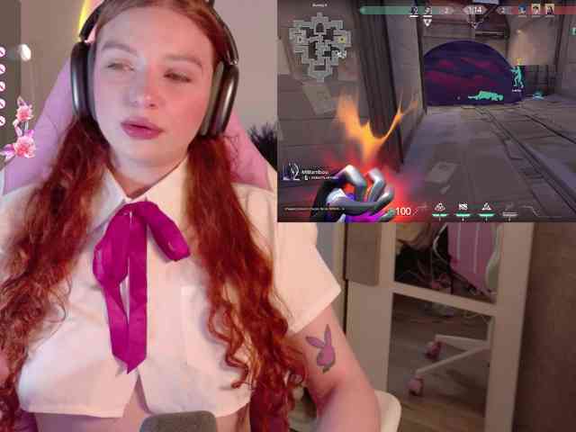 cinnabongirl webcam