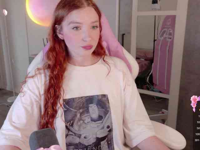 cinnabongirl webcam