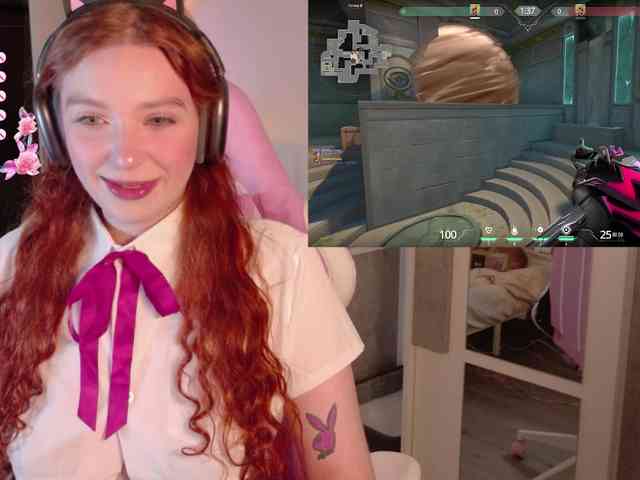 cinnabongirl webcam