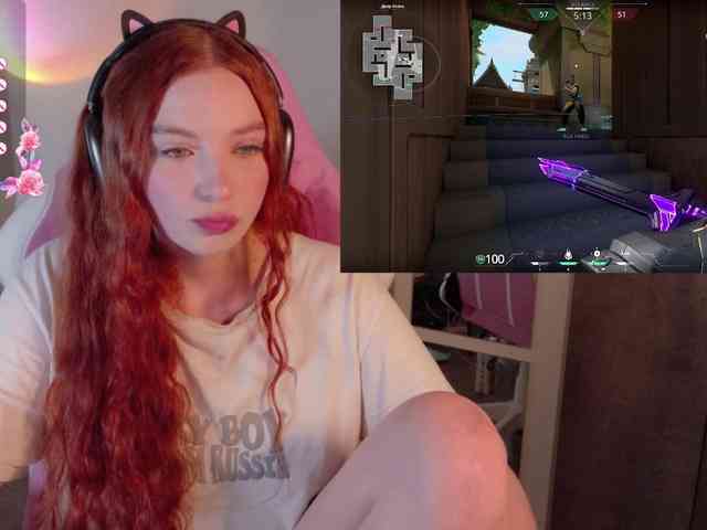 cinnabongirl webcam