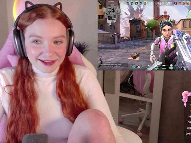 cinnabongirl webcam