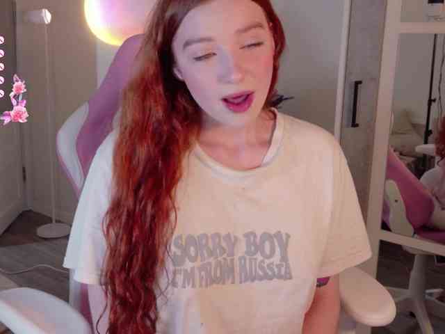 cinnabongirl webcam