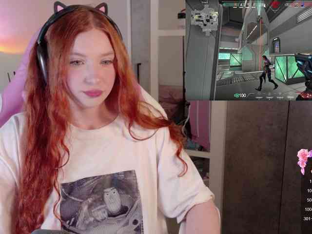 cinnabongirl webcam