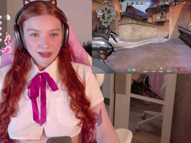 cinnabongirl webcam